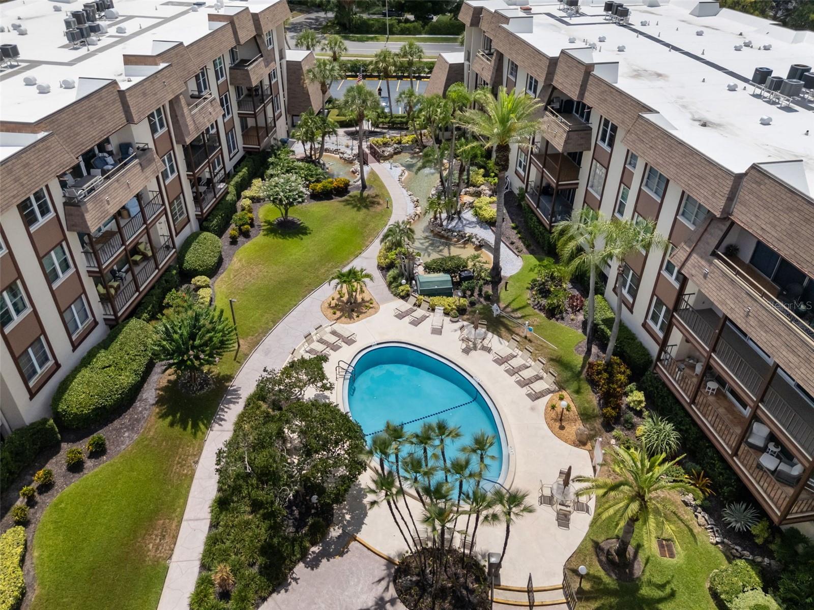 3021 COUNTRYSIDE BLVD #21A, Clearwater FL 33761