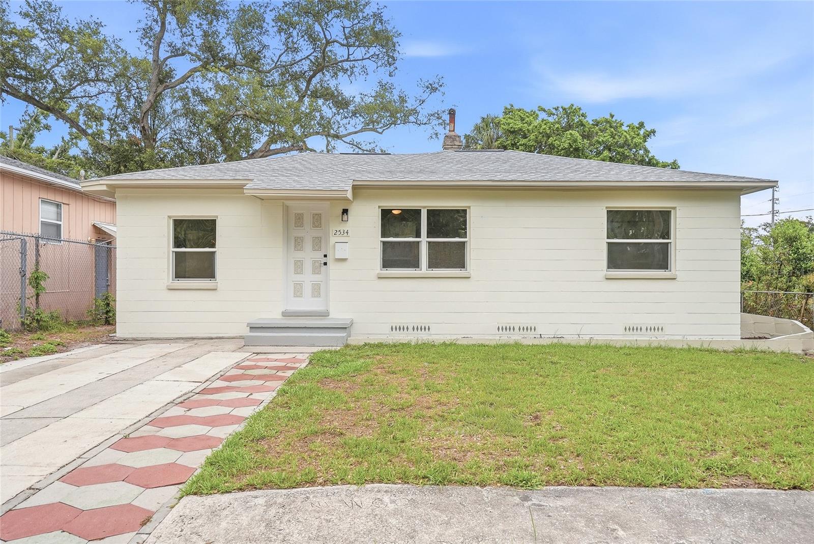 2534 19TH ST S, St Petersburg FL 33712