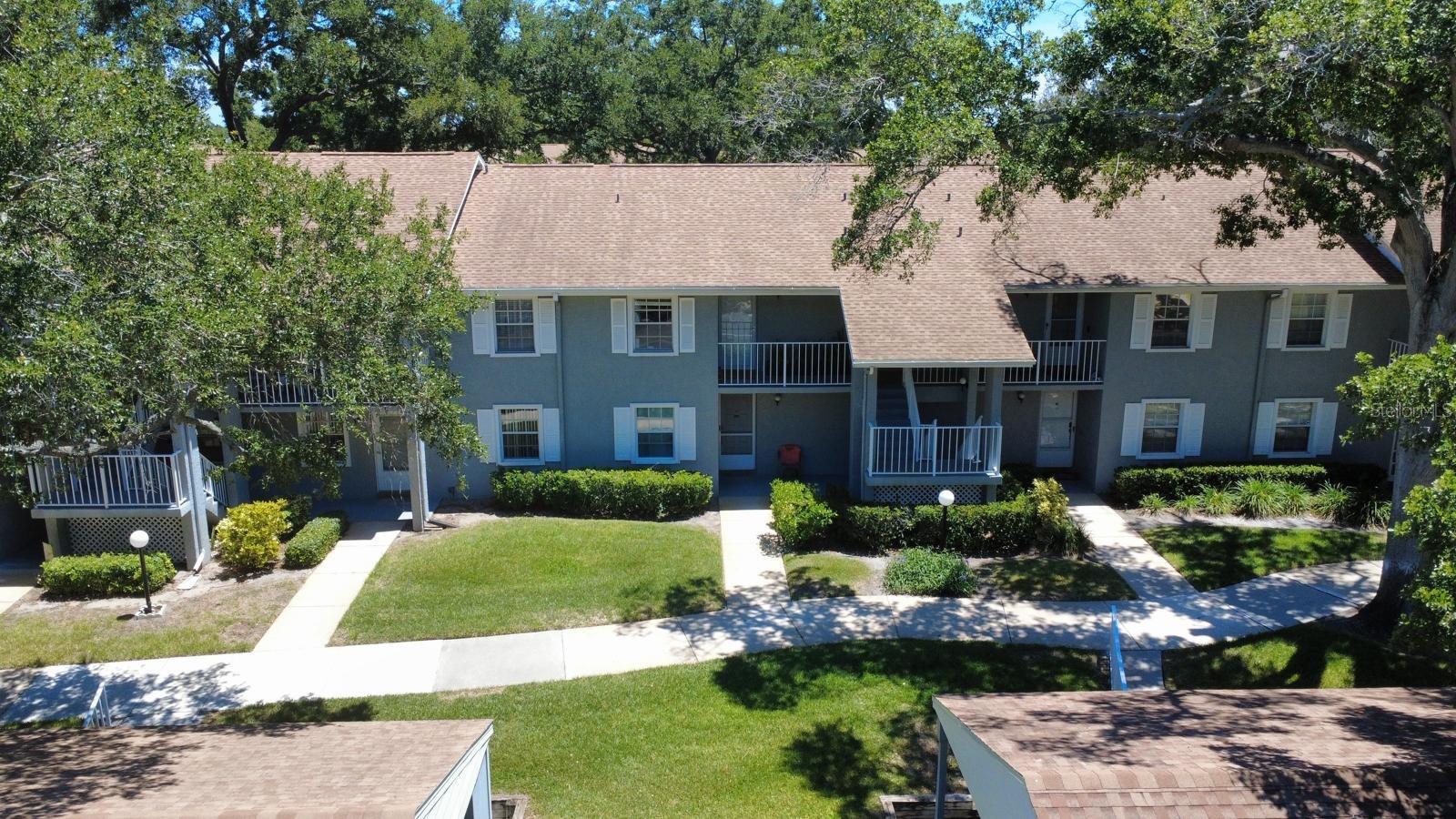 1420 OAK HILL DR #102, Dunedin FL 34698