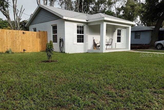 1773 TEMPLE TER S, St Petersburg FL 33711