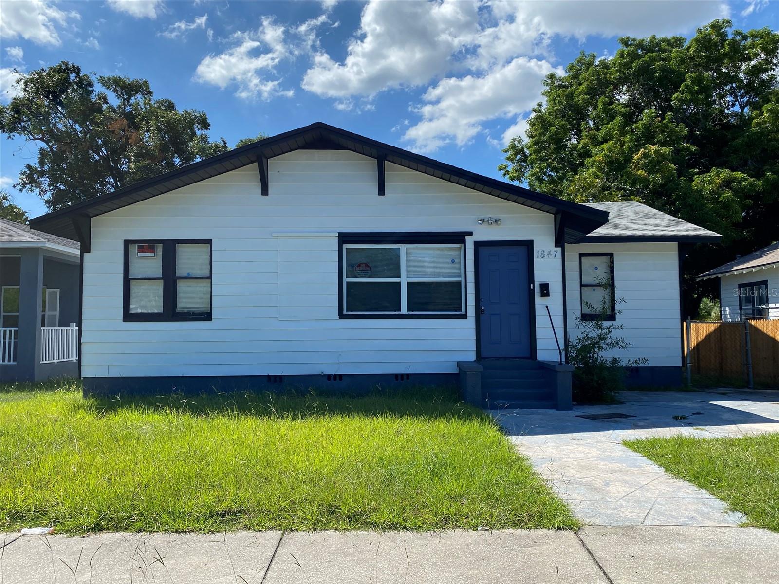 1847 19TH ST S, St Petersburg FL 33712