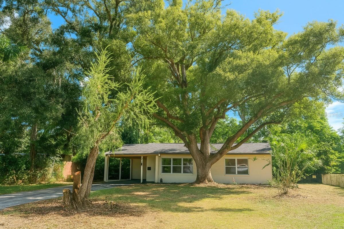 603 OAK RIDGE DR, Brandon FL 33510