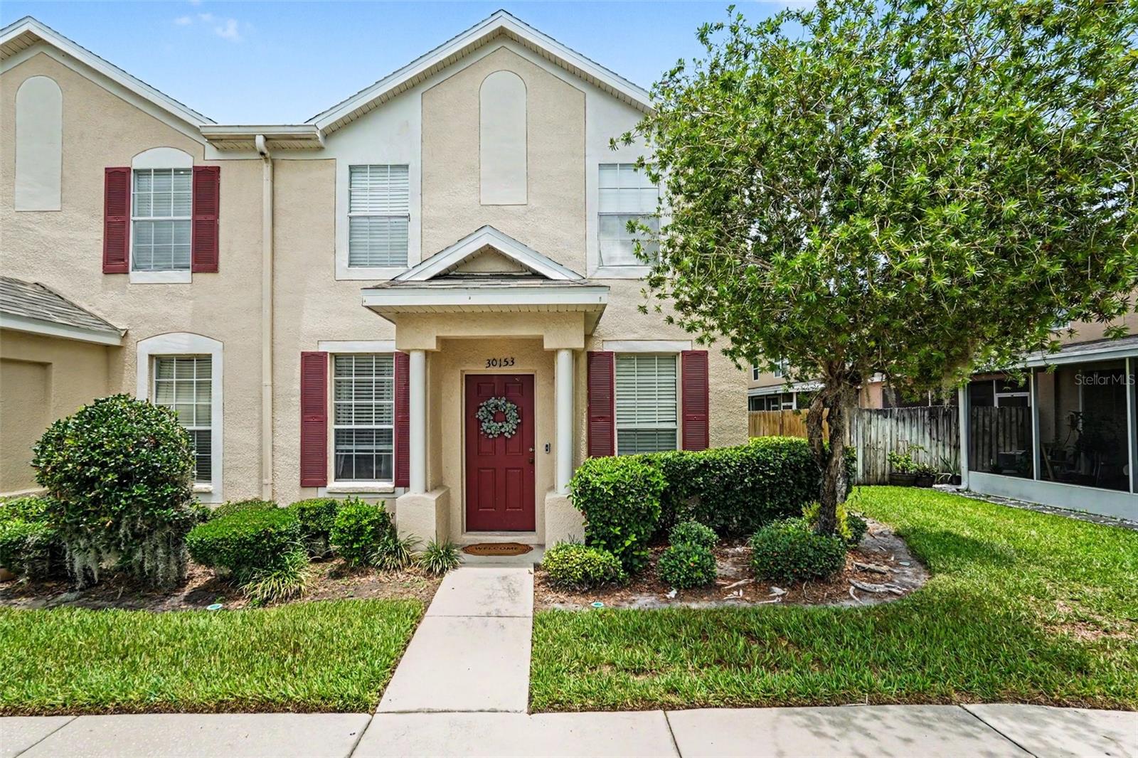 30153 BARNABY LN, Wesley Chapel FL 33543