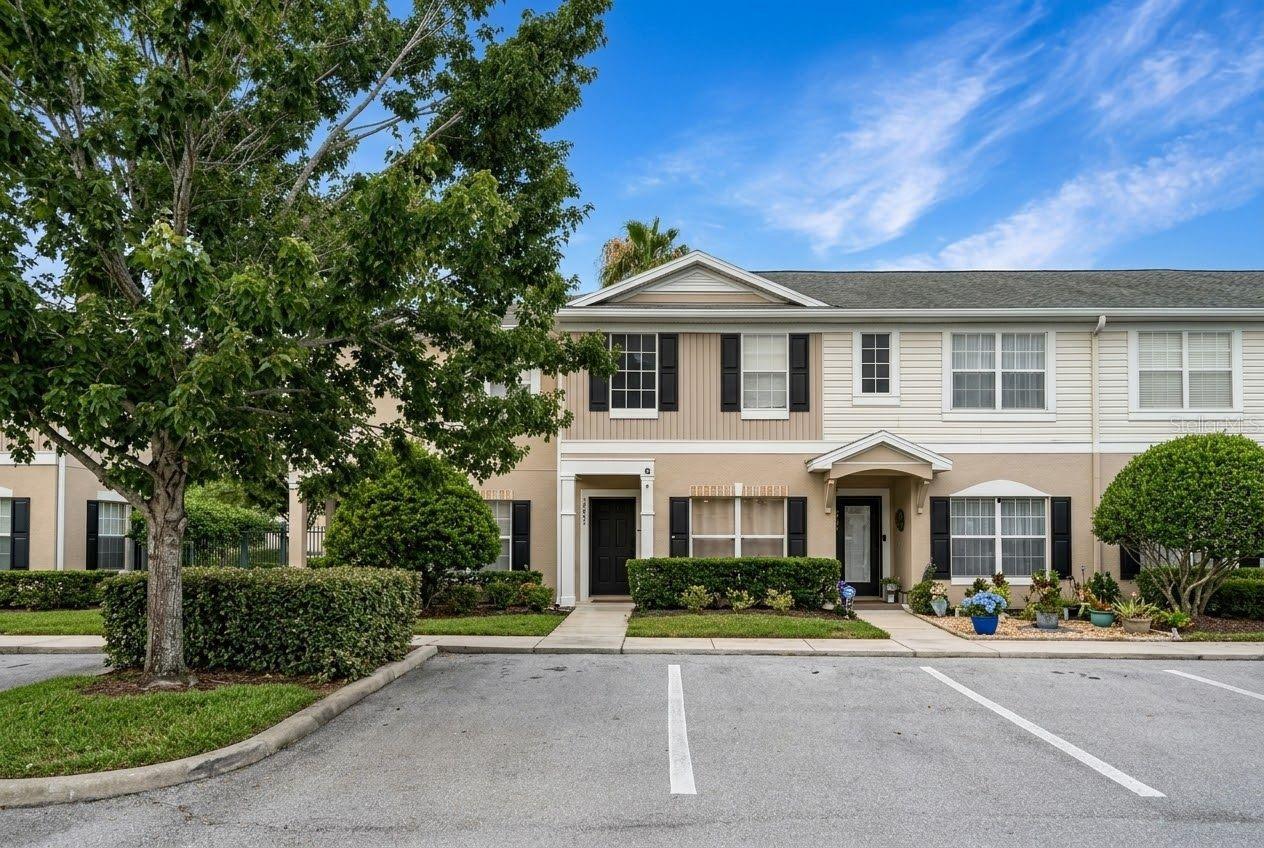 16403 BELLEMORE LN, Odessa FL 33556