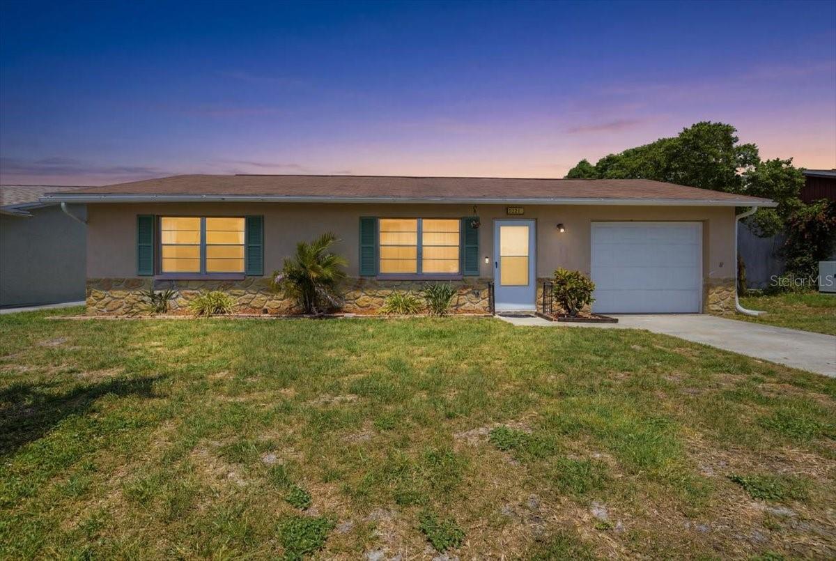 5051 BROOKSIDE LN, New Port Richey FL 34653