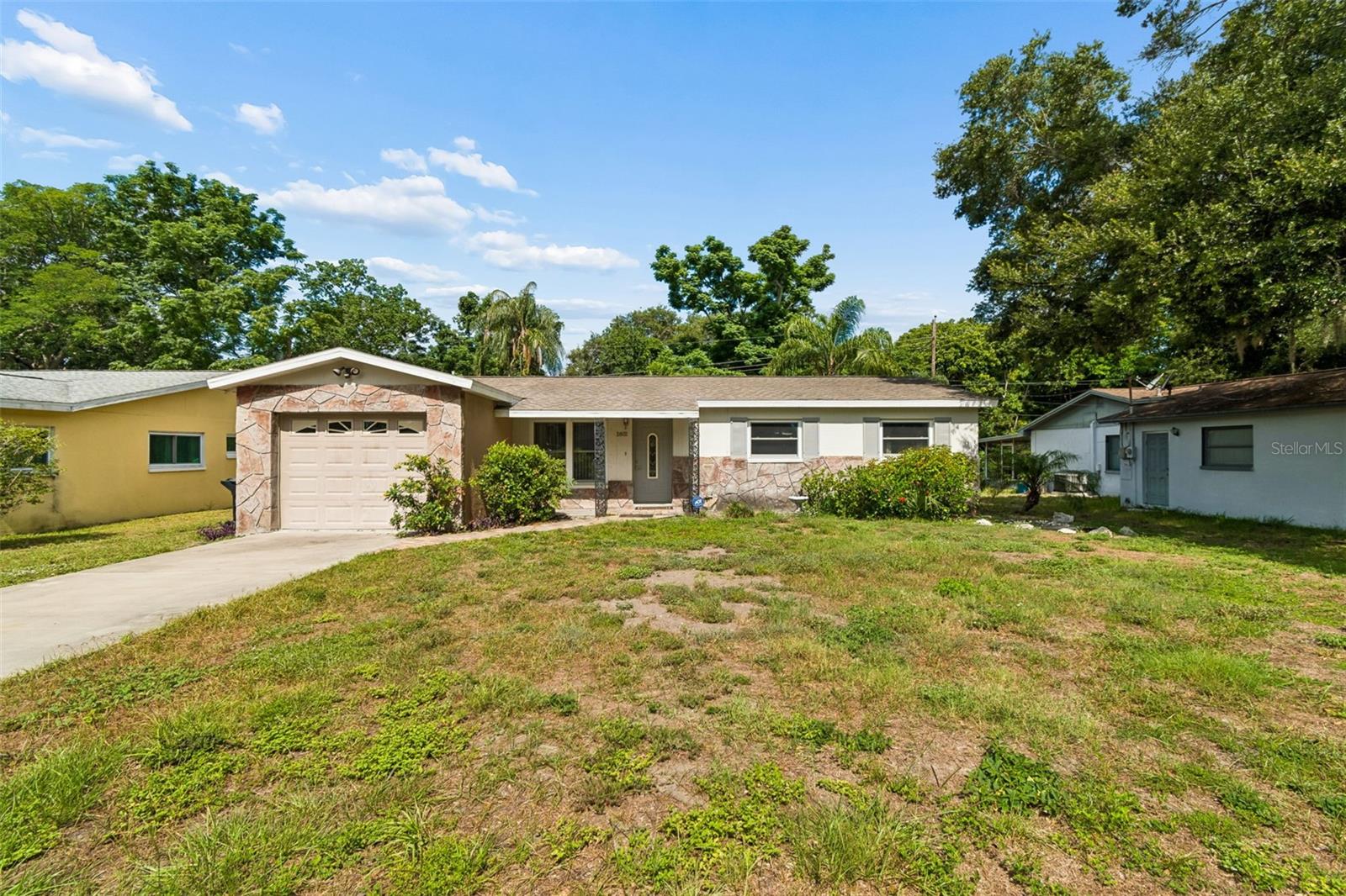 1602 W VIRGINIA LN, Clearwater FL 33759