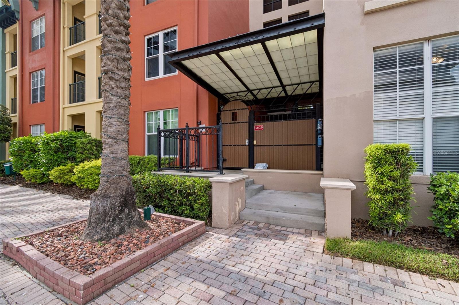 2331 W HORATIO ST #625, Tampa FL 33609