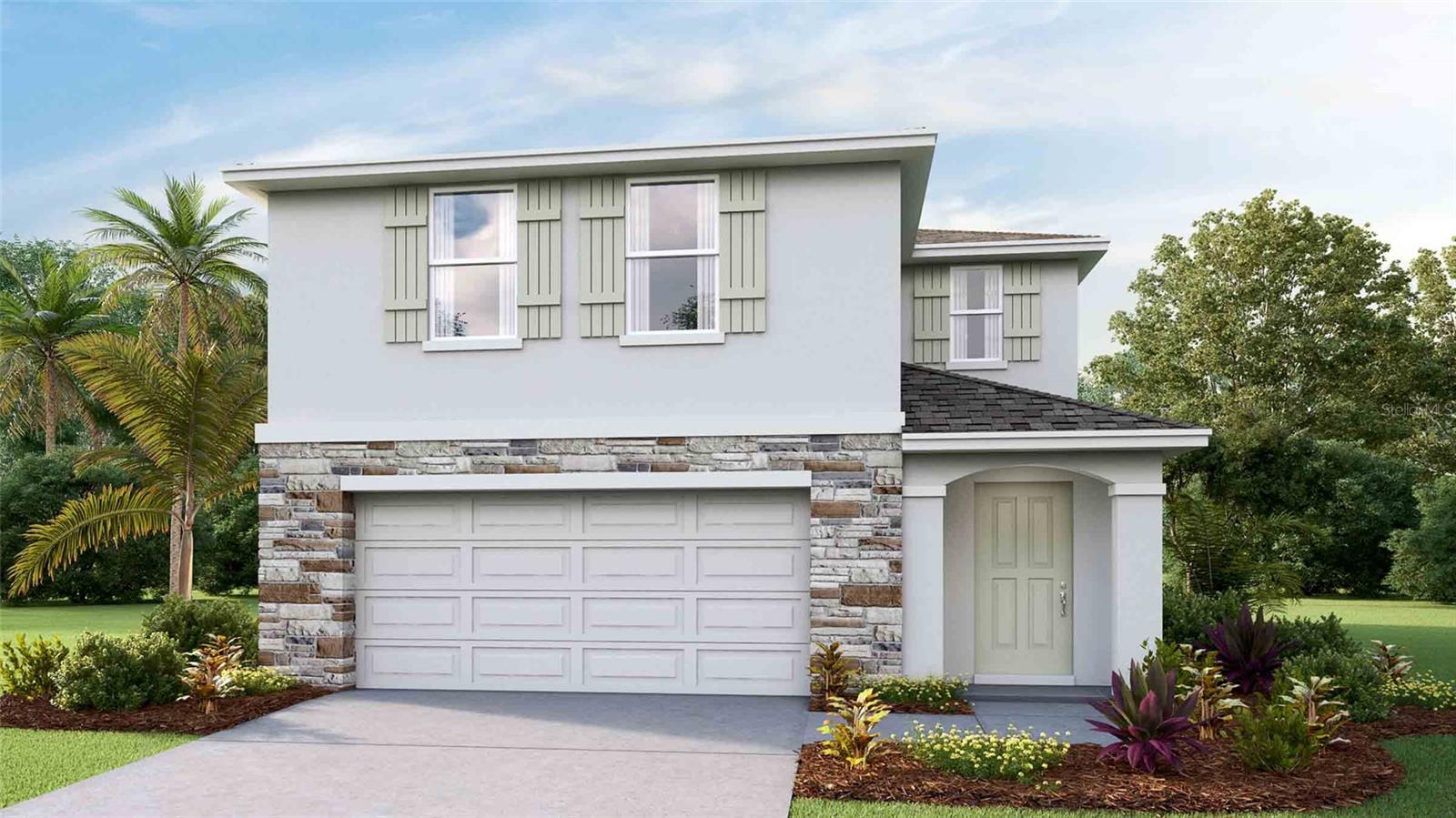 8455 WHEAT STONE DR, Zephyrhills FL 33540