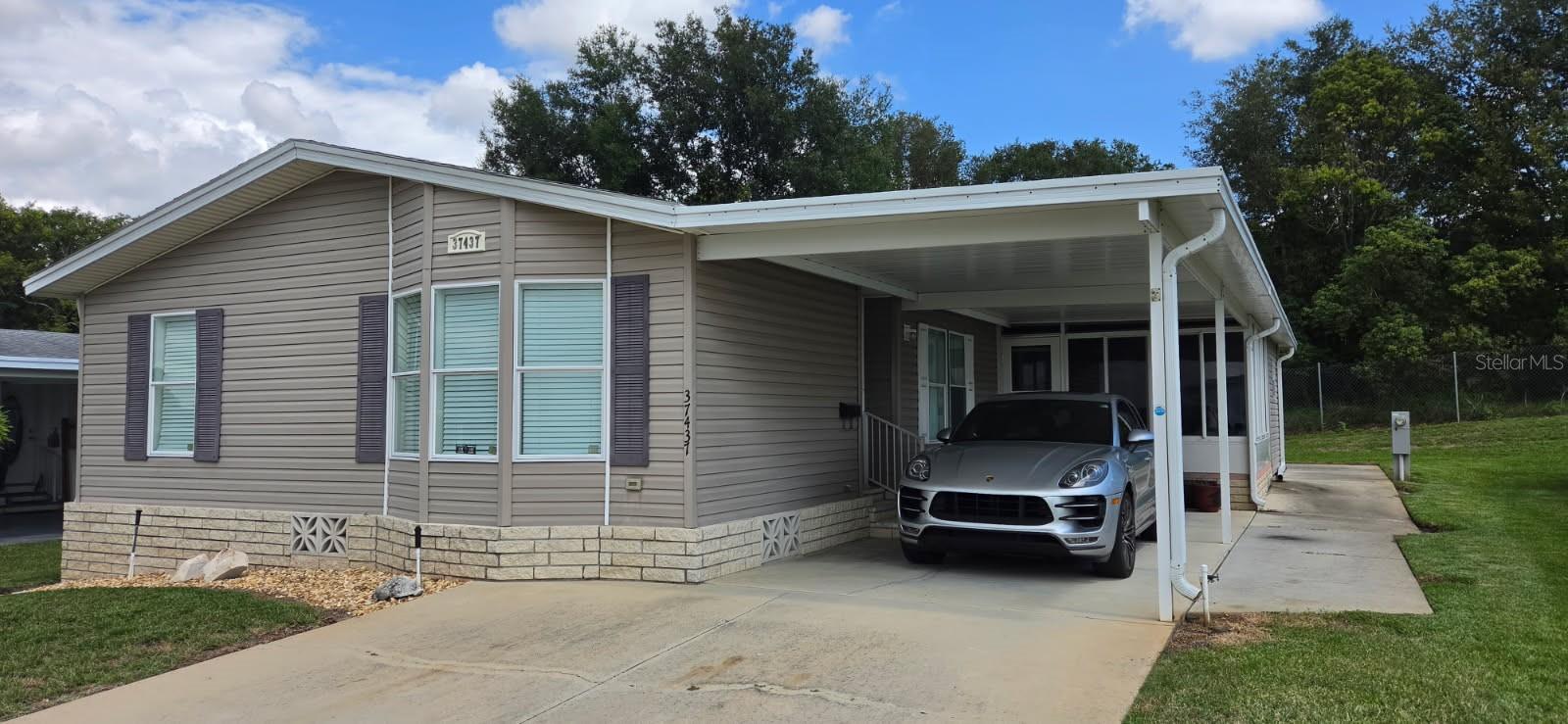 37437 GILL AVE, Zephyrhills FL 33541