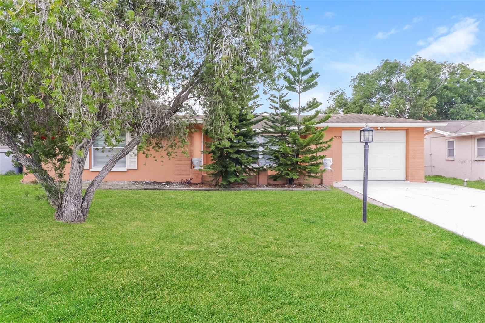 7710 VENICE DR, Port Richey FL 34668