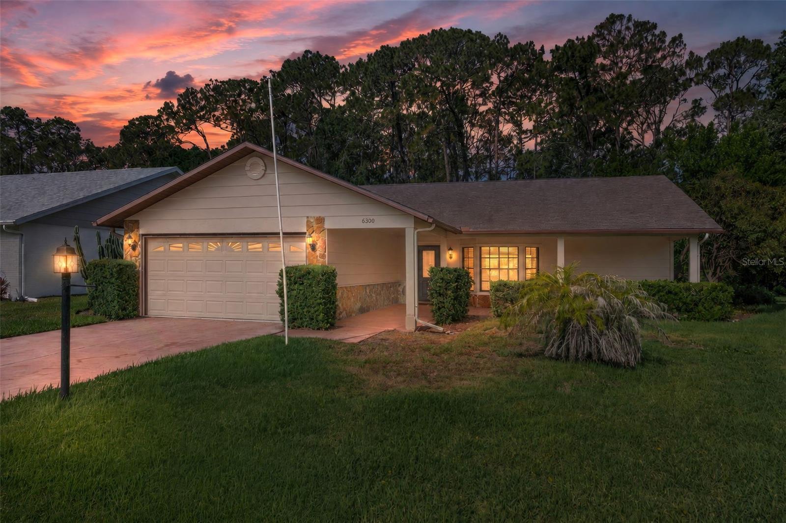 6300 DARIEN WAY, Spring Hill FL 34606