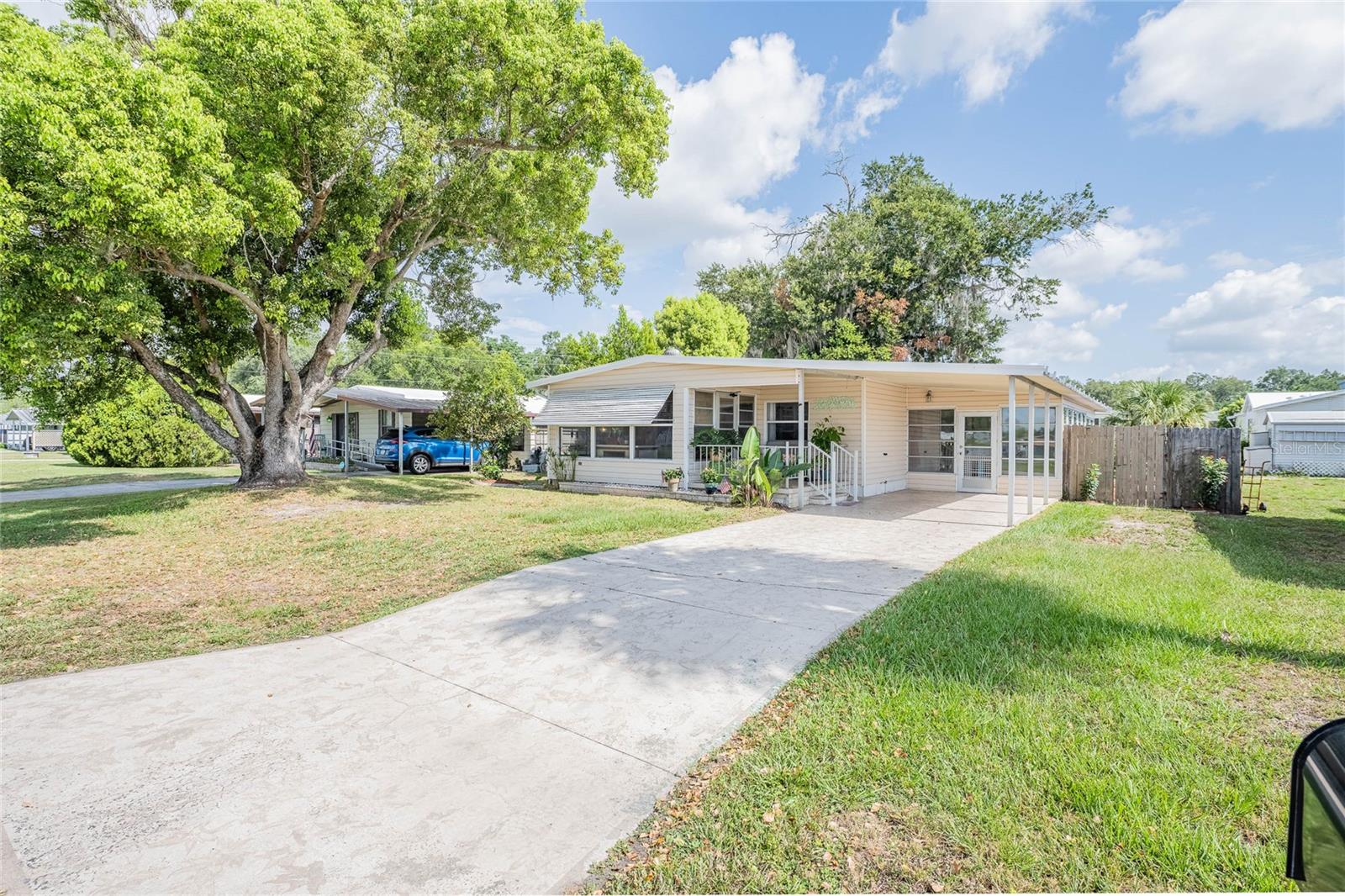 36749 JODI AVE, Zephyrhills FL 33542