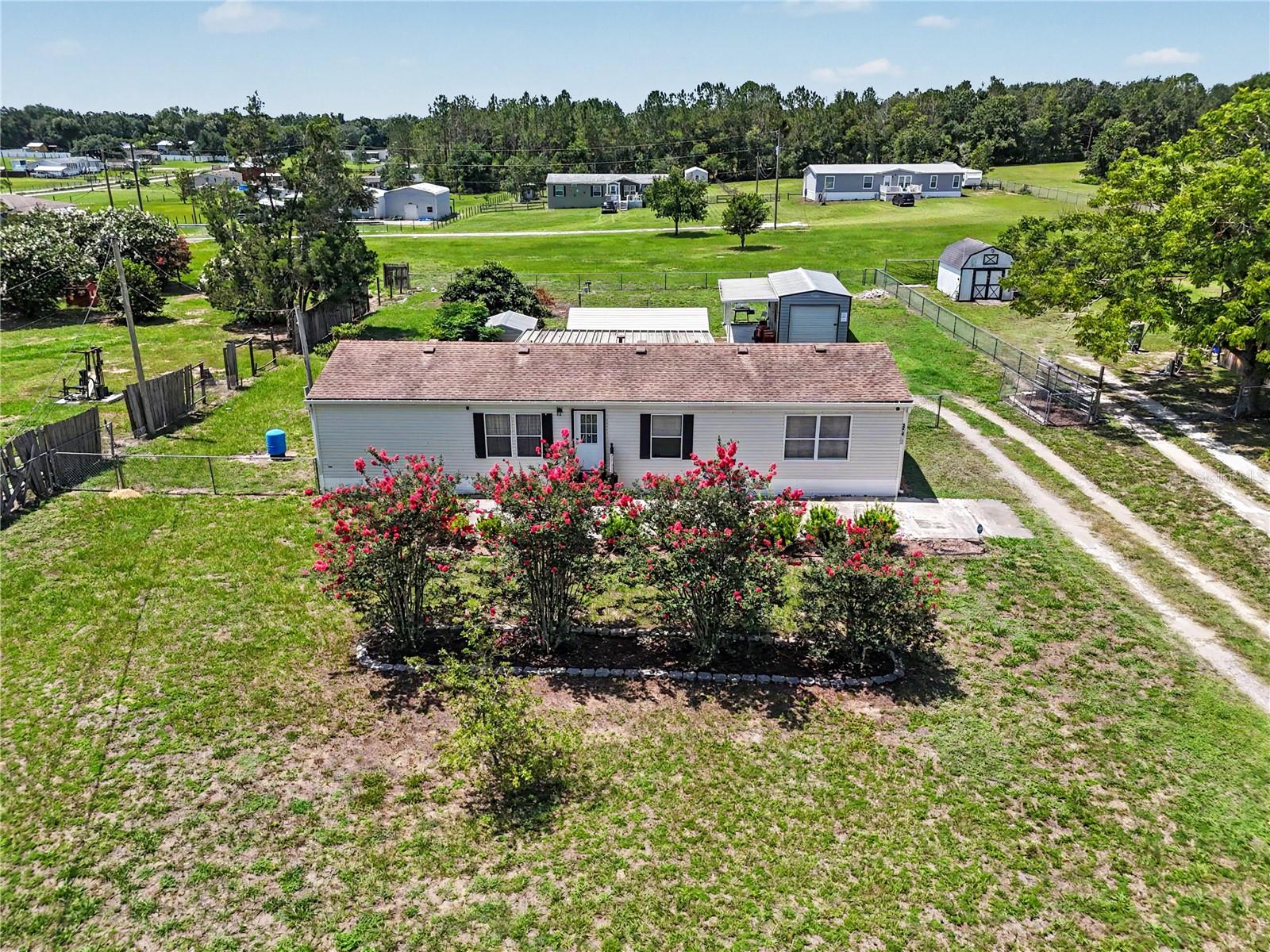 39402 RICHLAND RD, Zephyrhills FL 33540