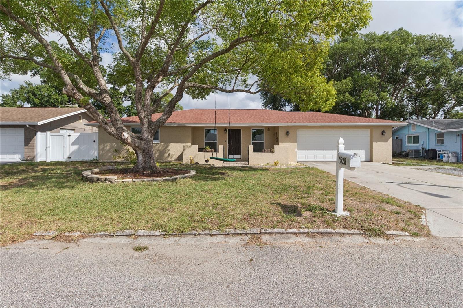 7528 SCOTTIE DR, Port Richey FL 34668