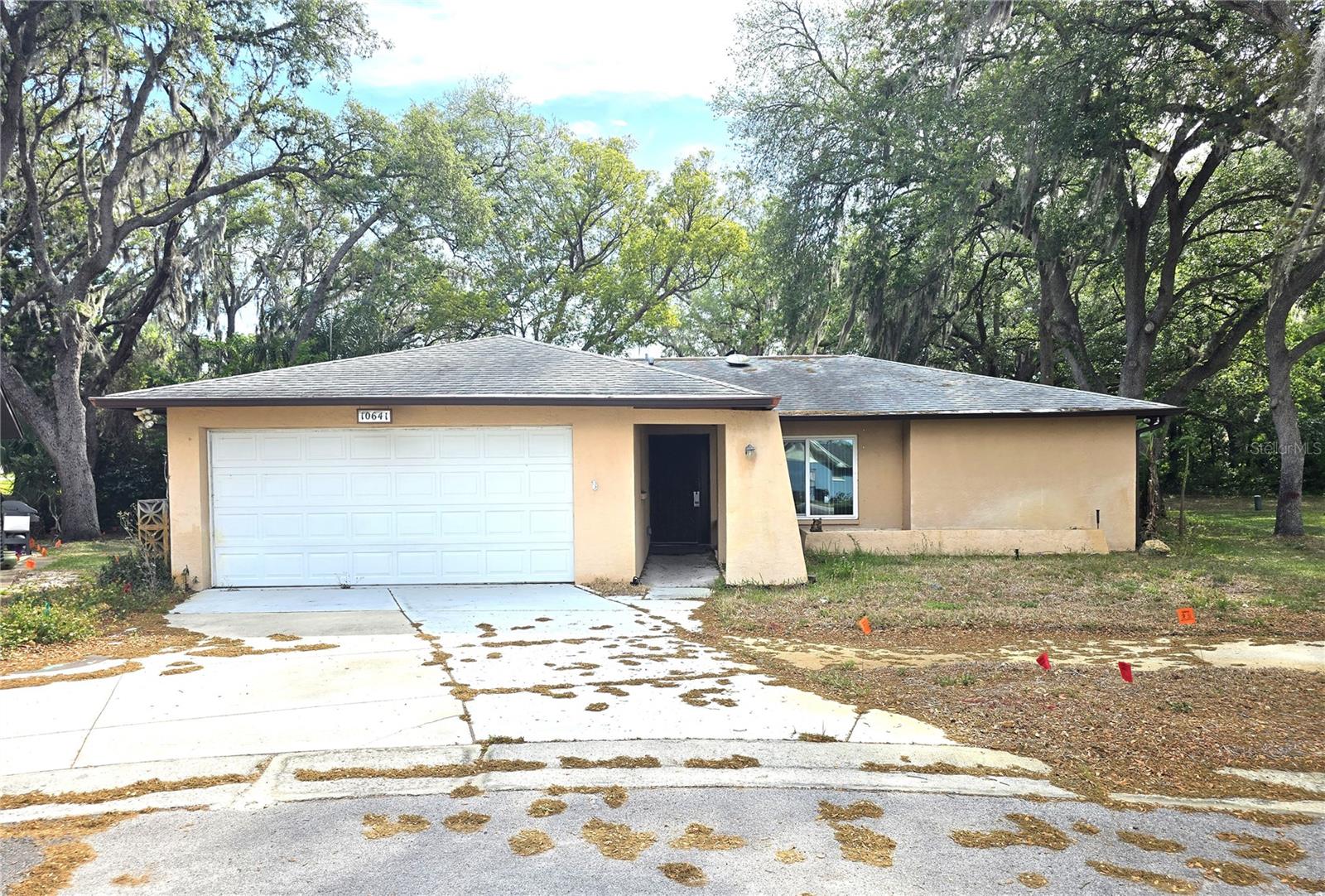 10641 TIMBER LN, Port Richey FL 34668