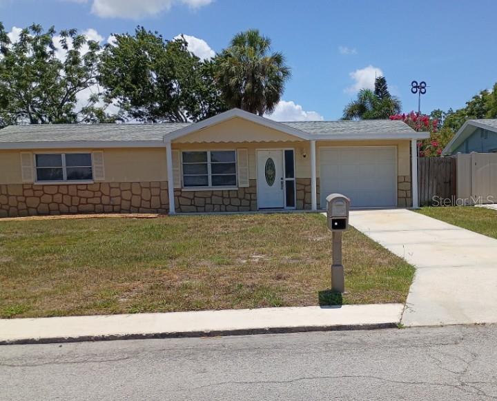 7534 ROTTINGHAM RD, Port Richey FL 34668