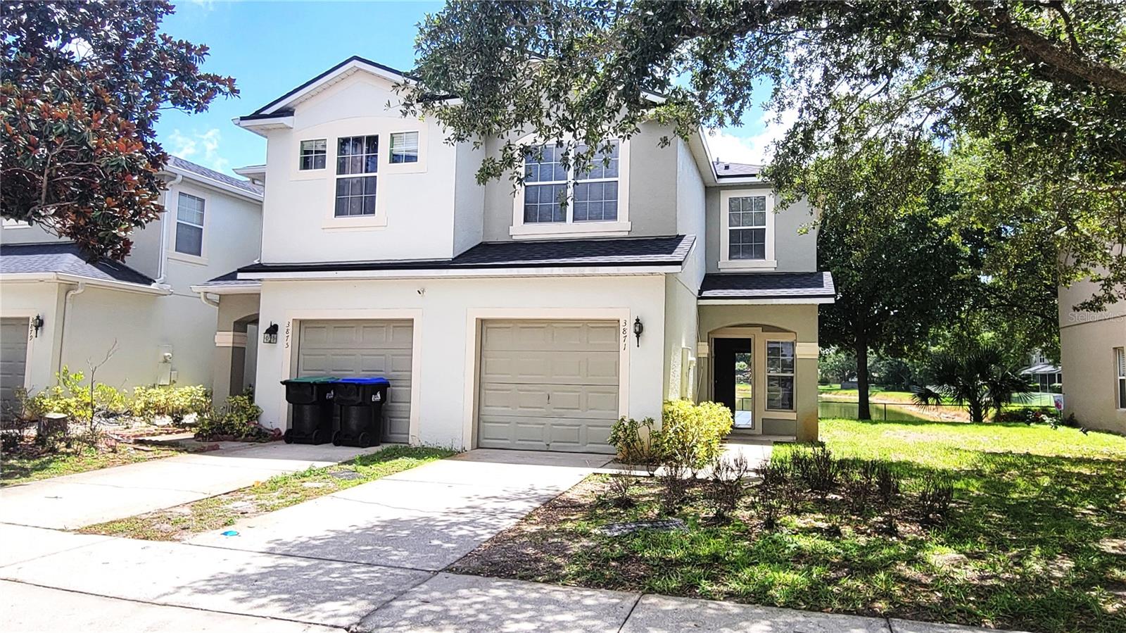 3871 CLUBSIDE POINTE DR, Orlando FL 32810