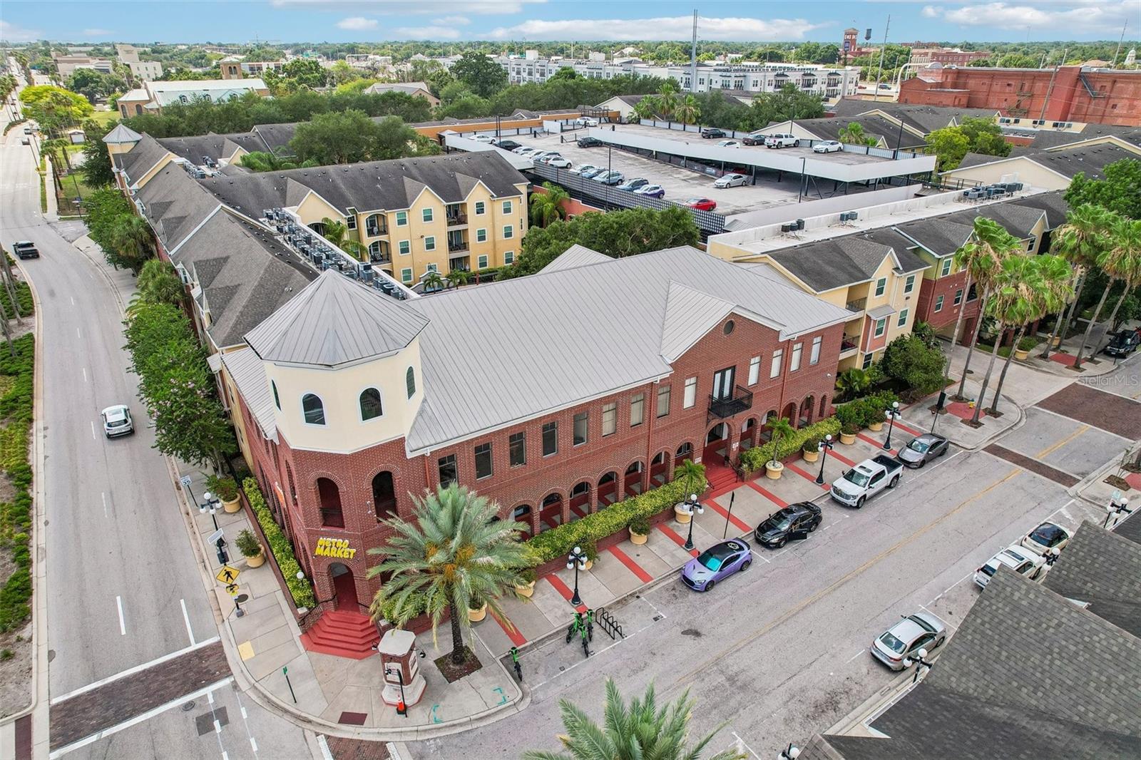 1810 E PALM AVE #5322, Tampa FL 33605