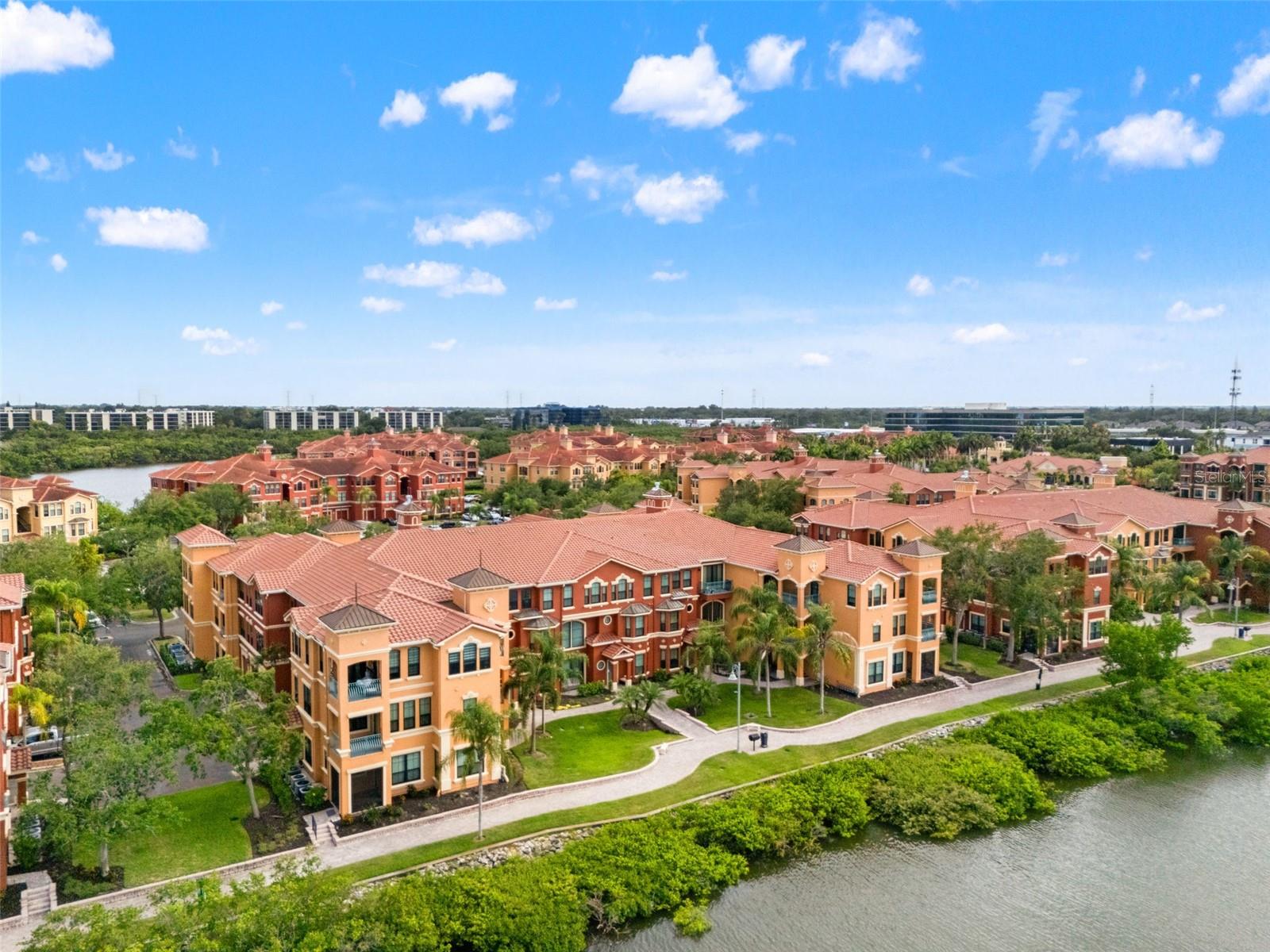 2738 VIA TIVOLI #234A, Clearwater FL 33764