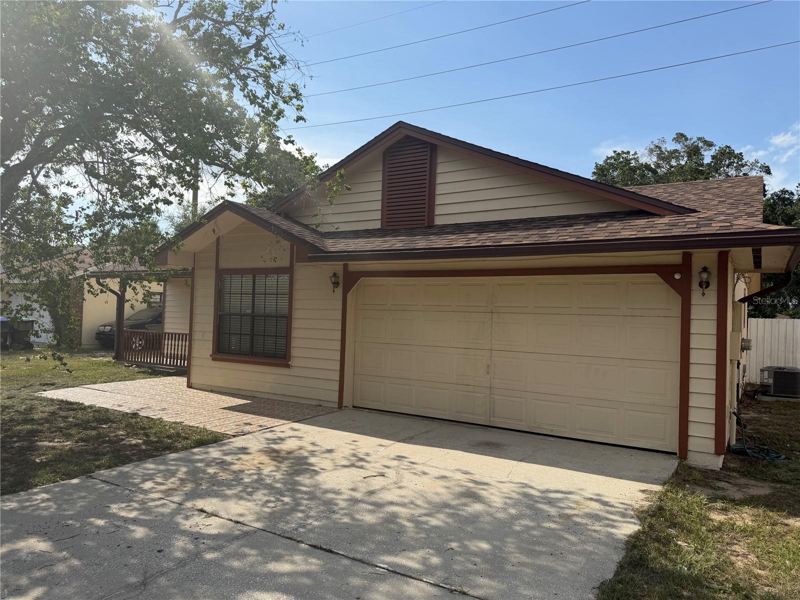 8061 WINDY HILL WAY, Orlando FL 32818