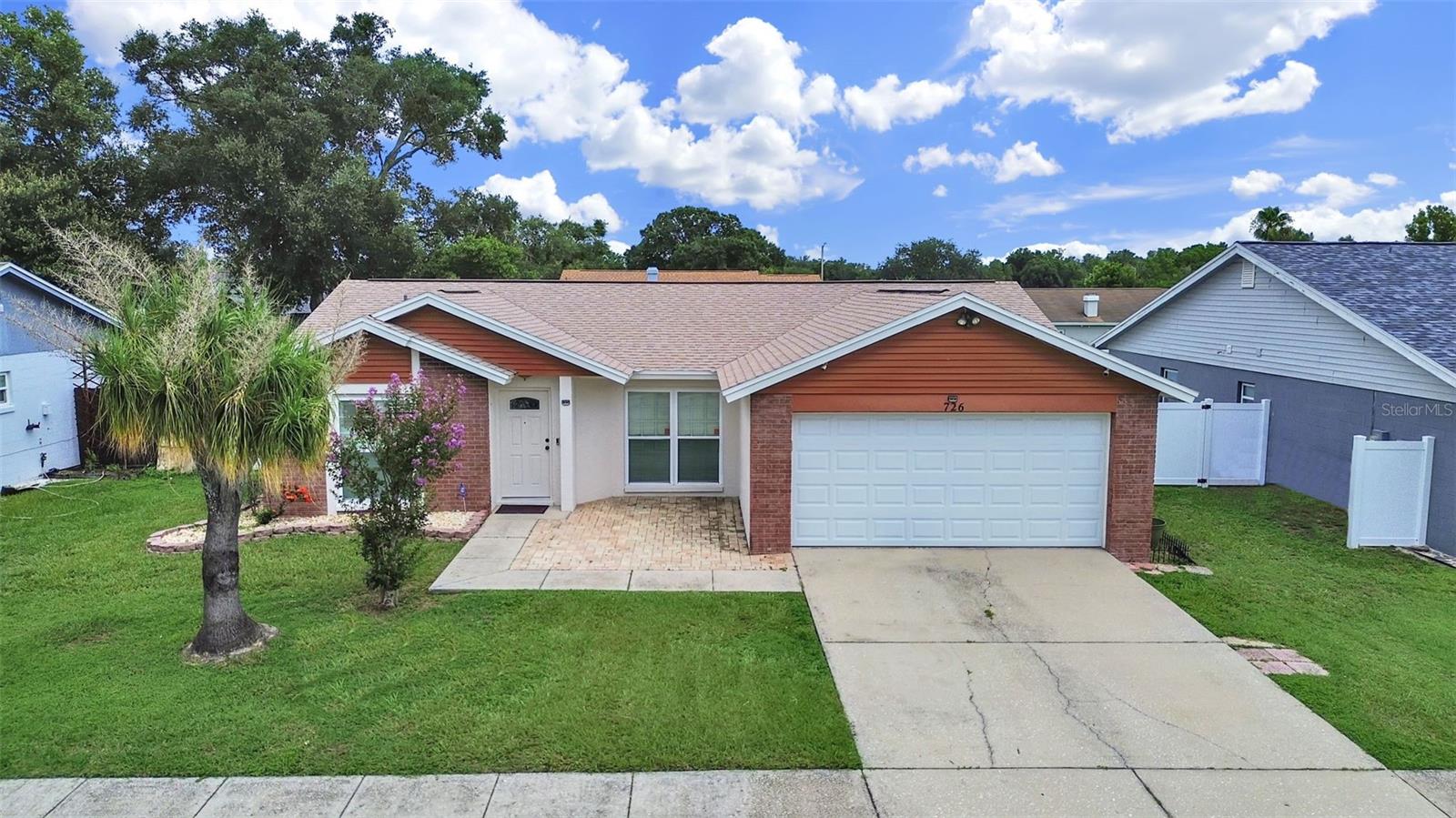 726 STILLVIEW CIR, Brandon FL 33510