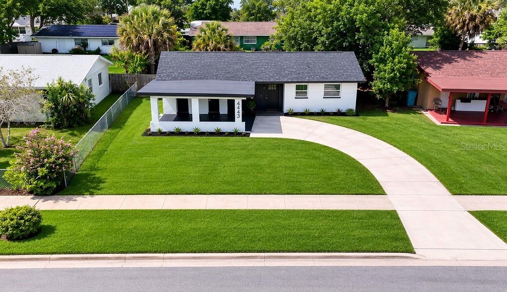 4443 KING COLE BLVD, Orlando FL 32811
