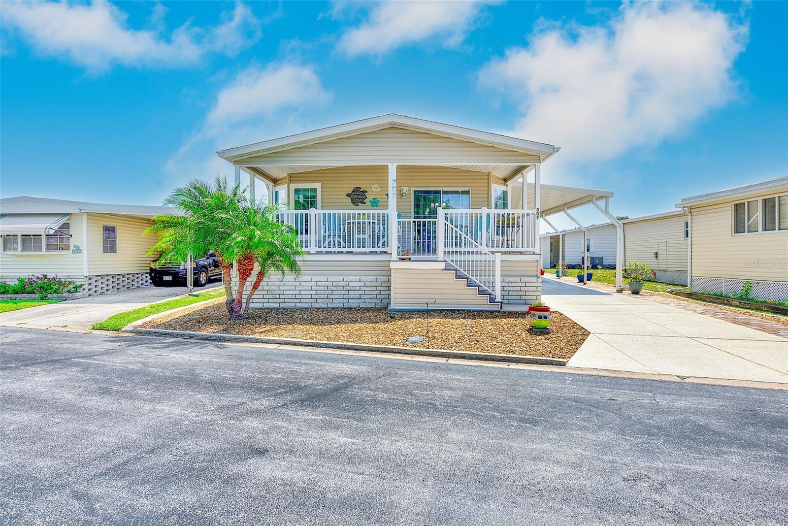 9790 66TH ST N #307, Pinellas Park FL 33782