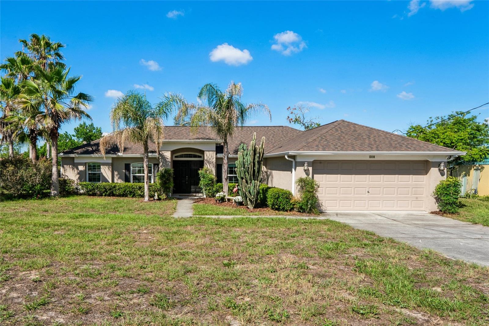 13114 LAWRENCE ST, Spring Hill FL 34609