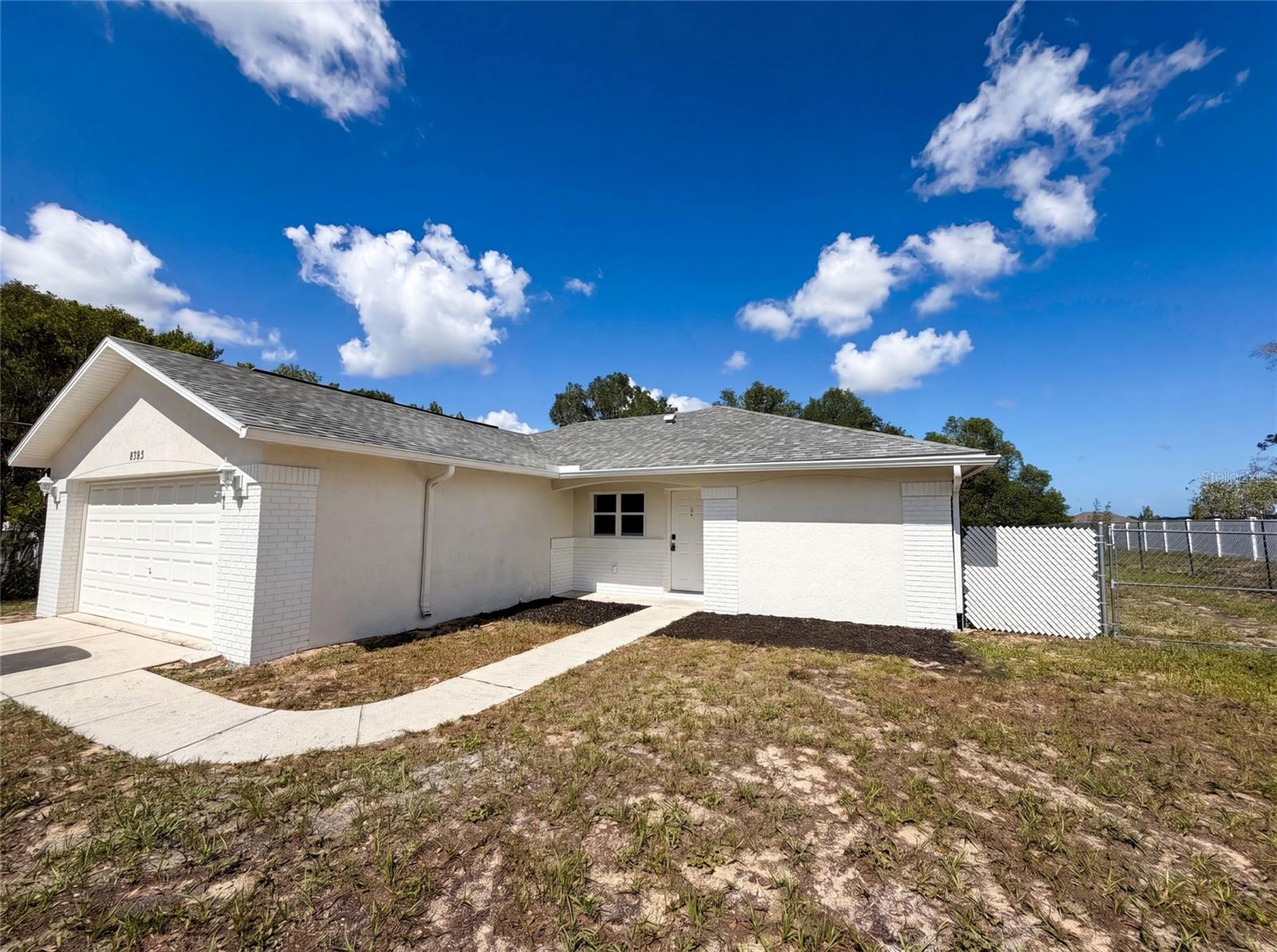 8383 PINEWOOD AVE, Brooksville FL 34613