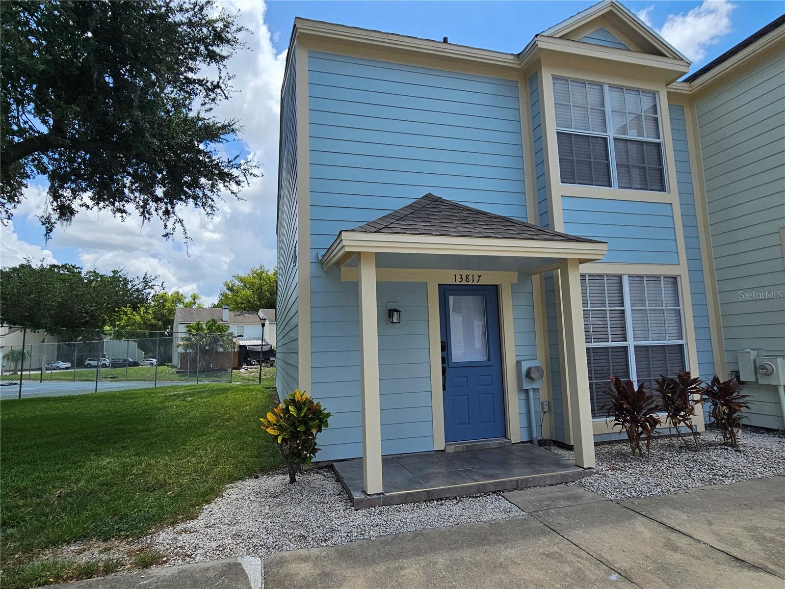 13817 STONE MILL WAY, Tampa FL 33613