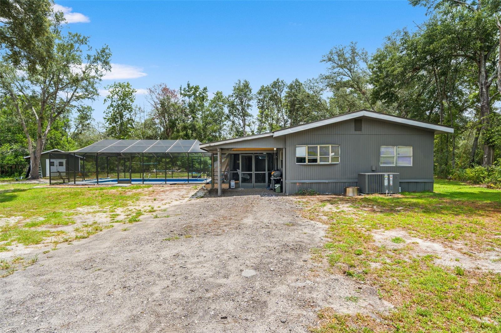 8343 YELLOW PINE AVE, Brooksville FL 34613