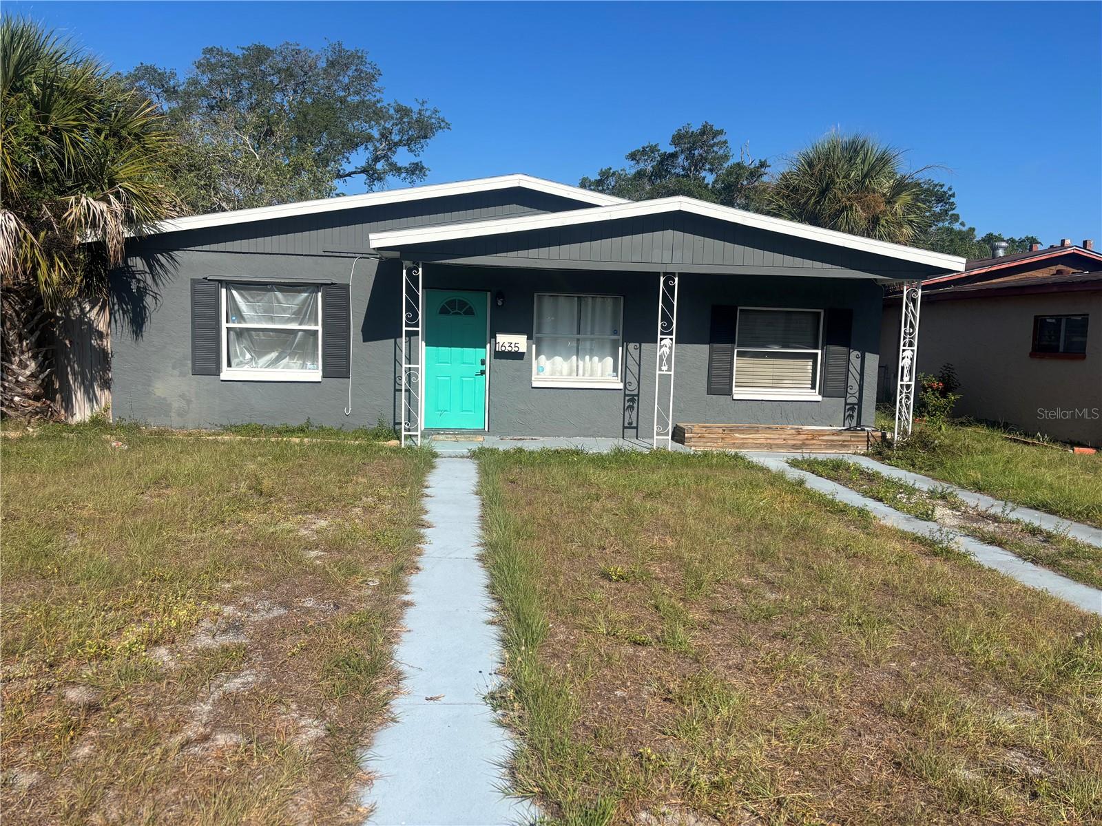 1635 40TH ST S, St Petersburg FL 33711