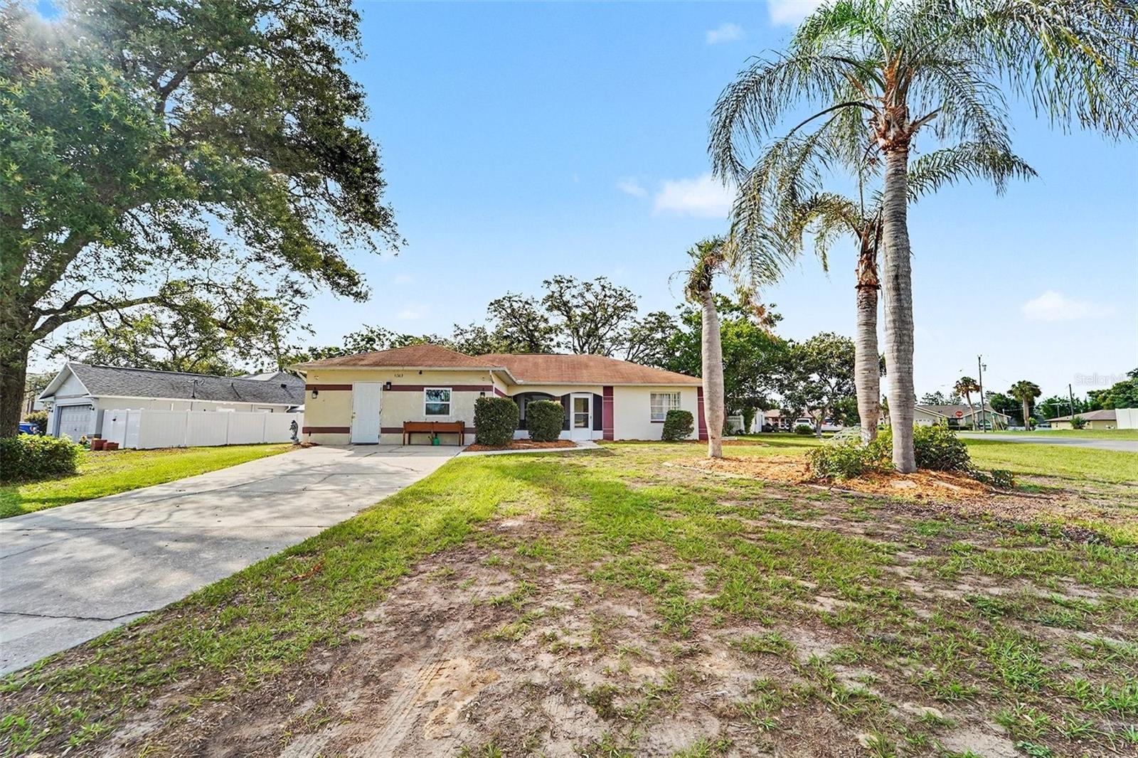 11363 NORVELL RD, Spring Hill FL 34608