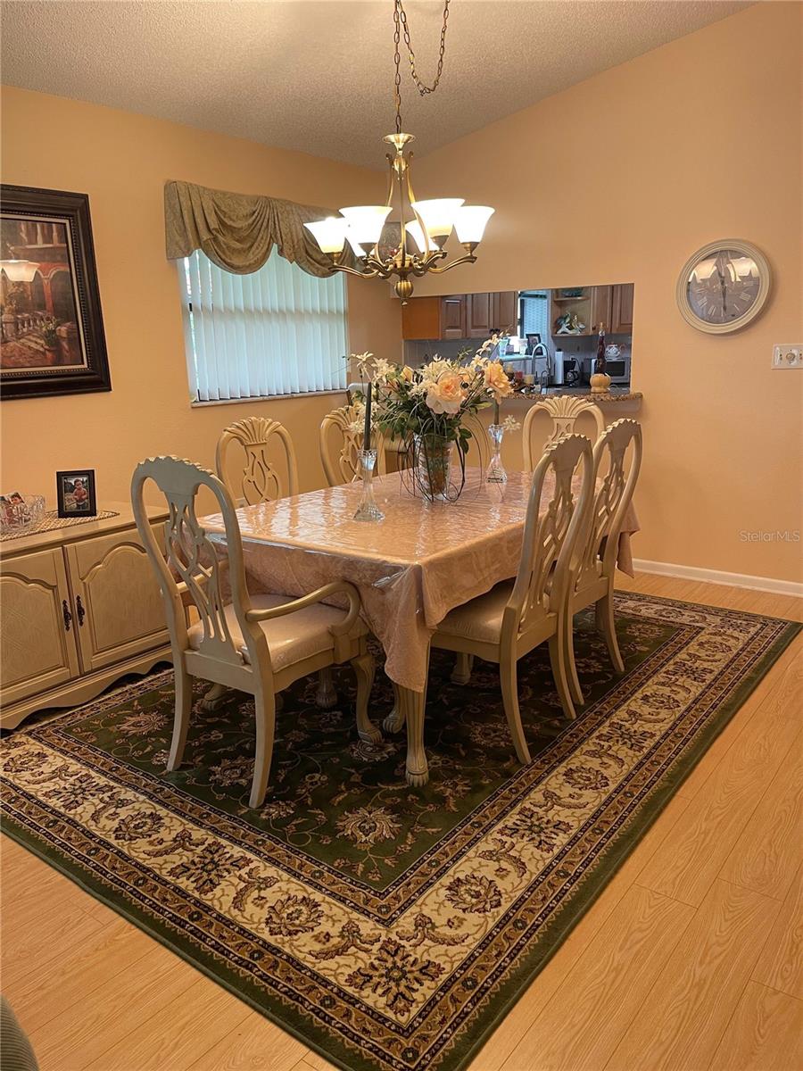 1309 HAMMOCK PINE BLVD #1309, Clearwater FL 33761
