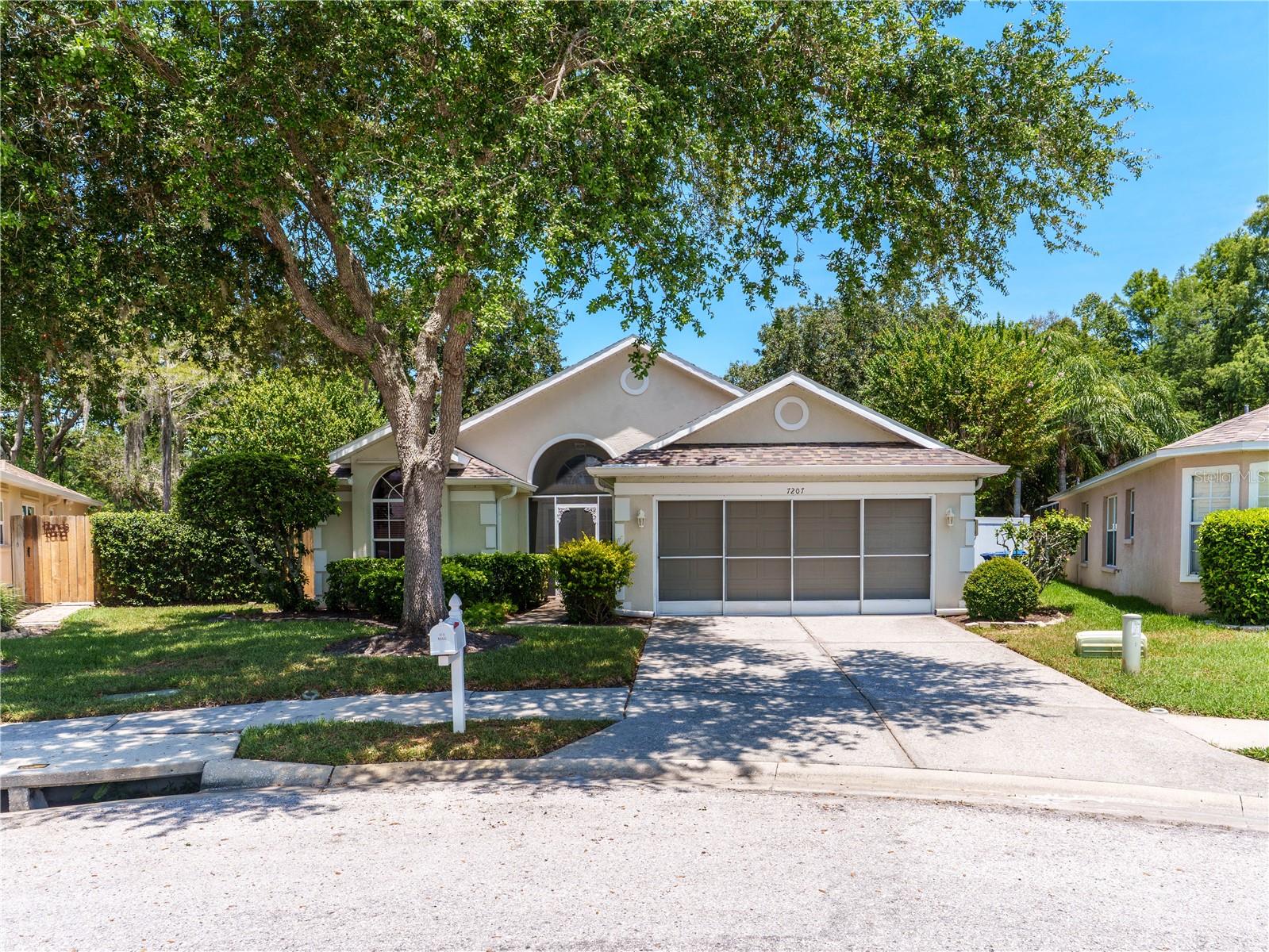 7207 SHARPSBURG BLVD, New Port Richey FL 34653