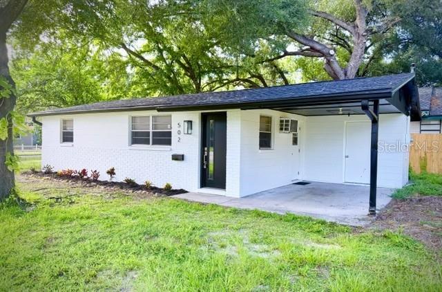 502 E KNOLLWOOD ST, Tampa FL 33604
