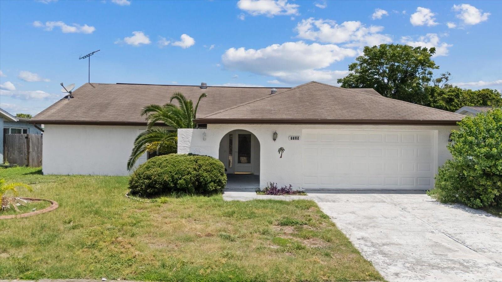 7025 KINGSWAY DR, Port Richey FL 34668