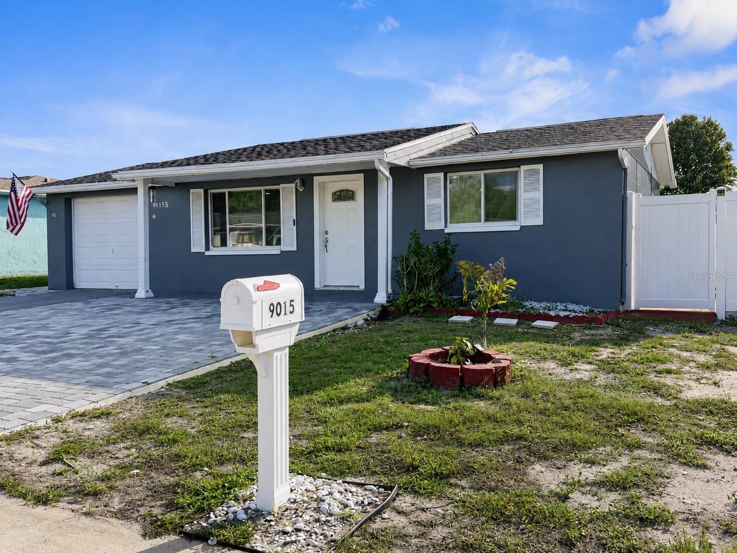 9015 PROSPERITY LN, Port Richey FL 34668