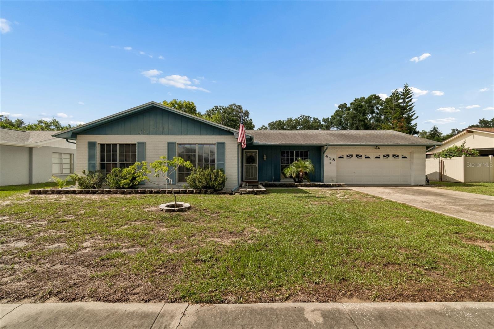 418 DEWOLF RD, Brandon FL 33511