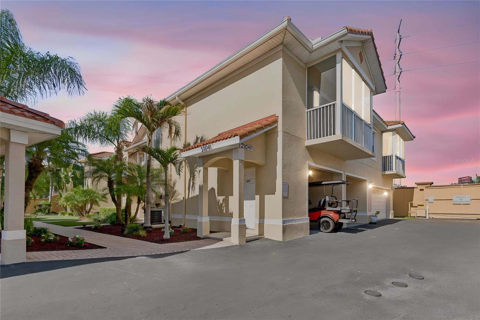 21041 SUNPOINT WAY #201, Lutz FL 33558