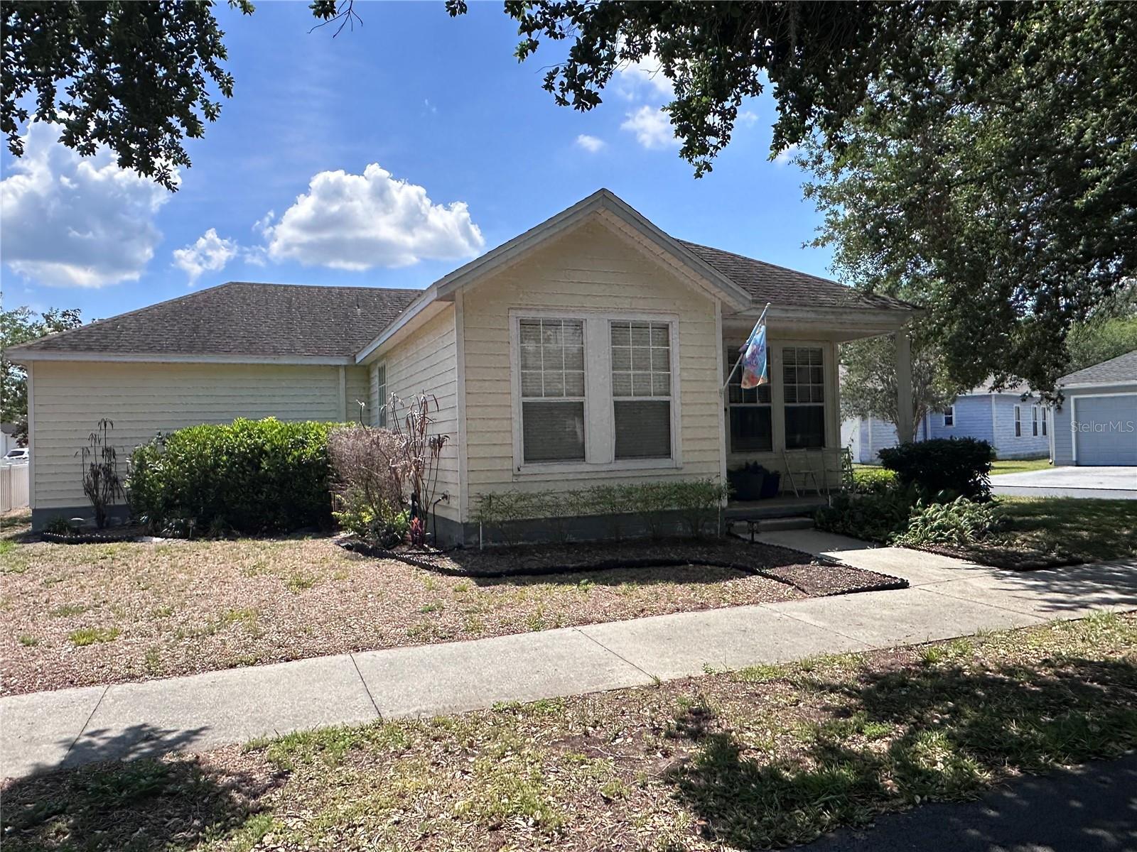 6344 BIRMINGHAM AVE, Zephyrhills FL 33542