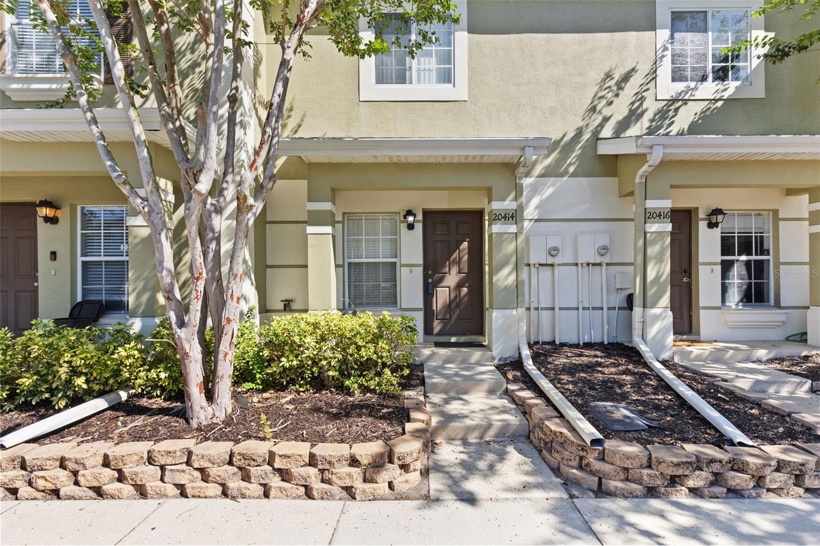 20414 BERRYWOOD LN #20414, Tampa FL 33647