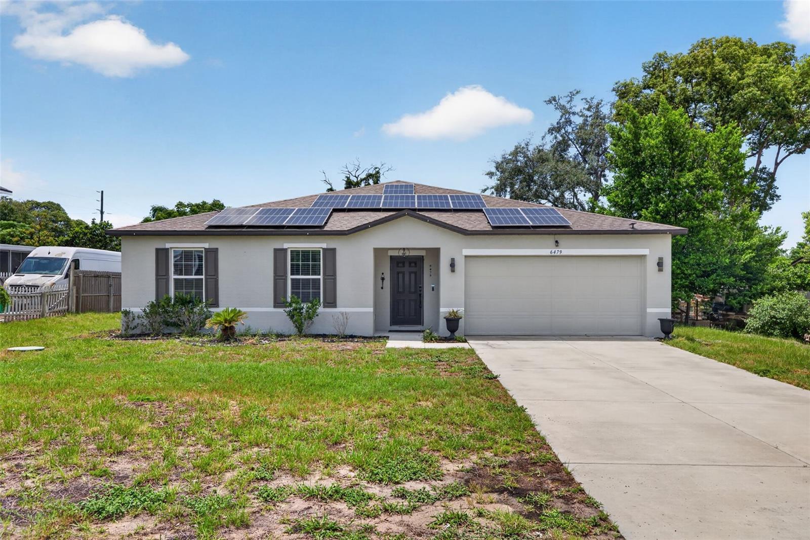 6479 GRAPEWOOD RD, Spring Hill FL 34609