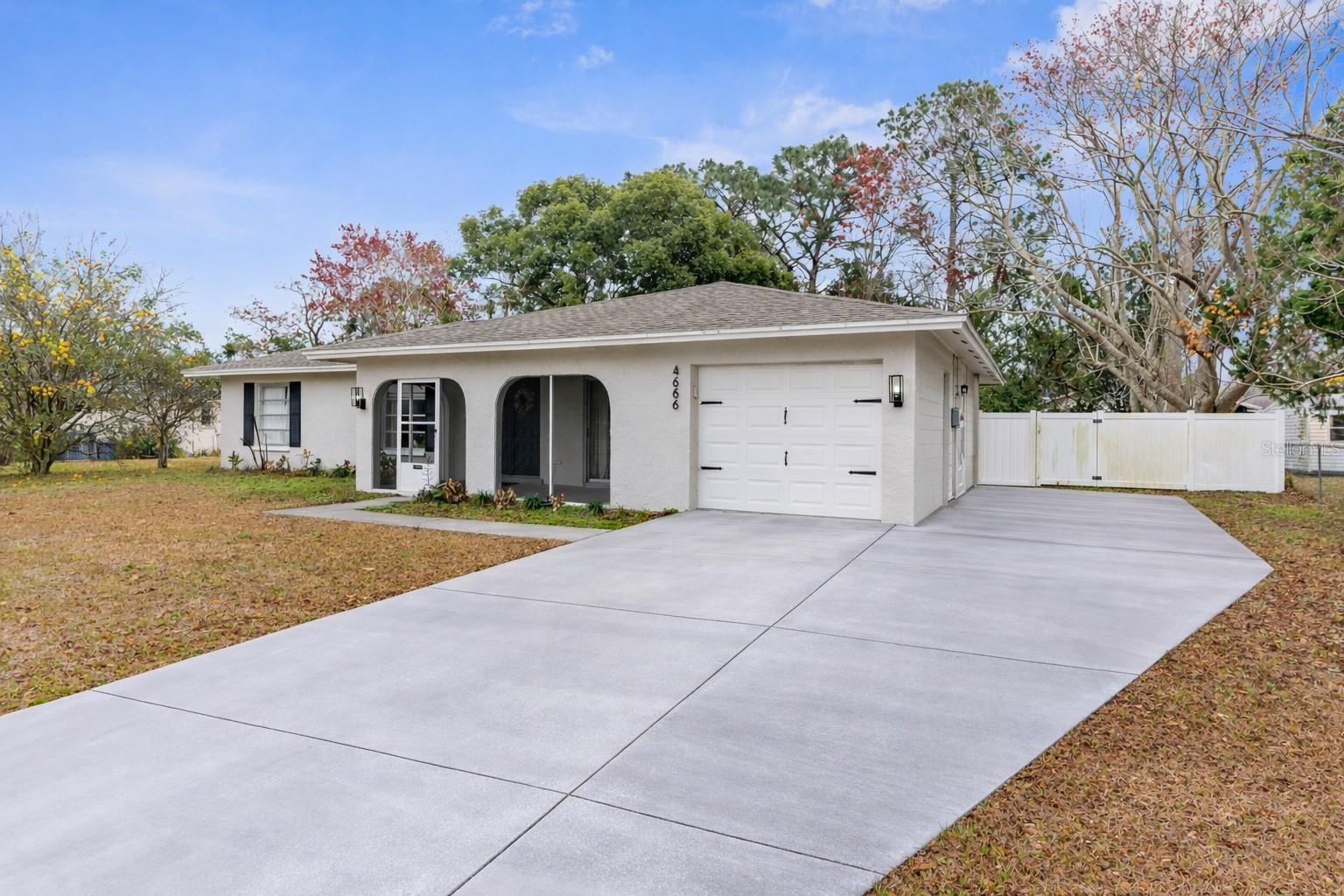 4666 KIRKLAND AVE, Spring Hill FL 34606