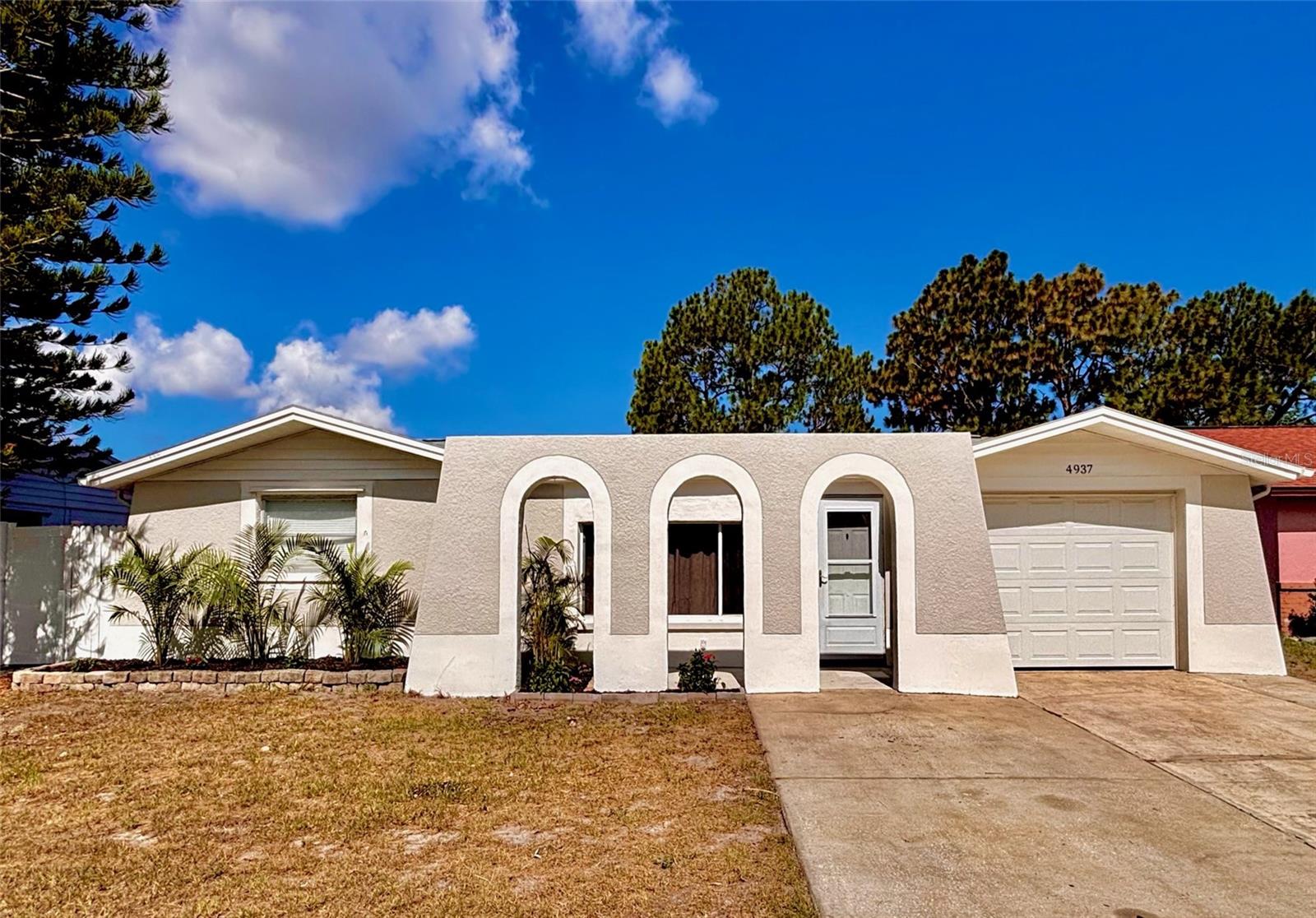 4937 ALCEA ST, New Port Richey FL 34652