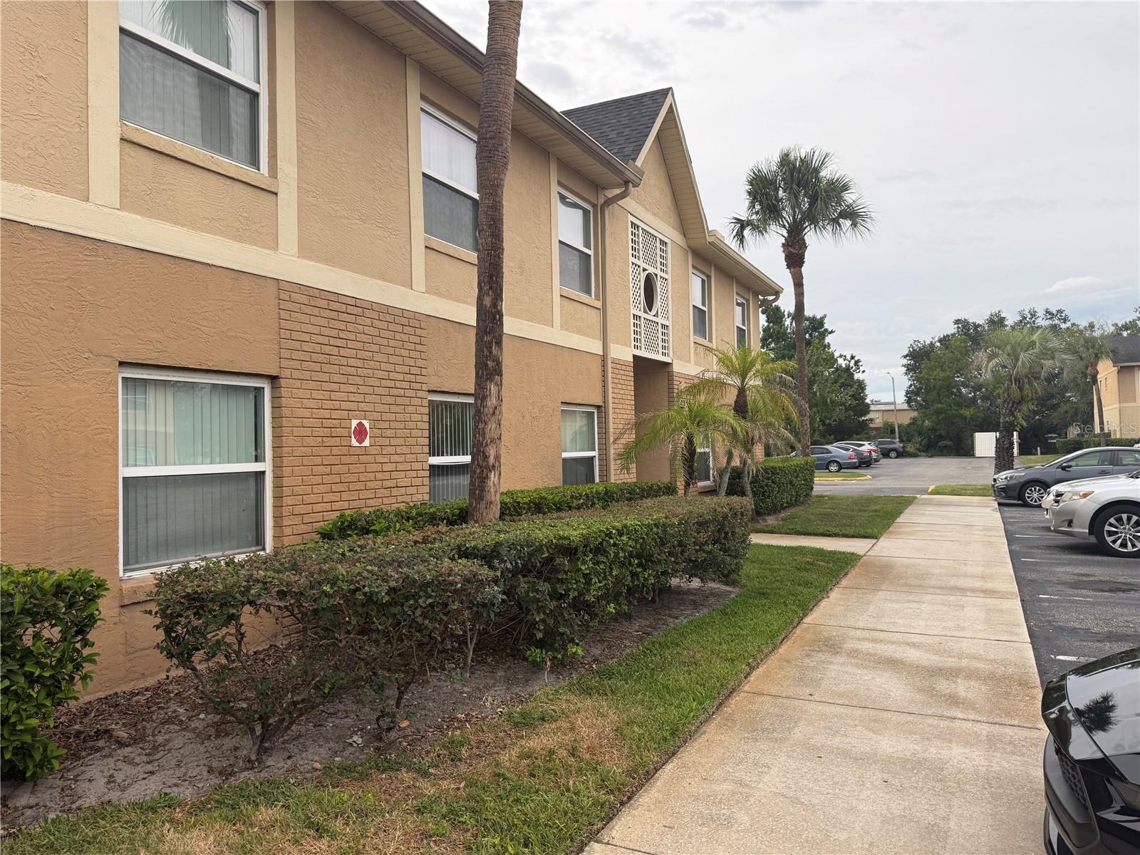 9800 TURF WAY #1, Orlando FL 32837