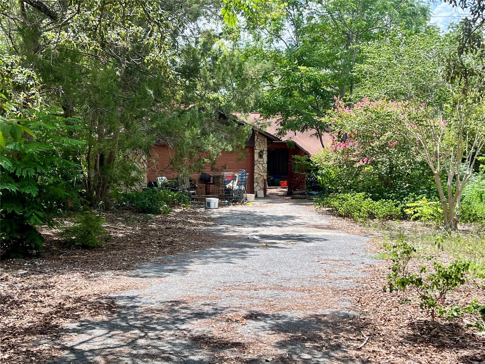 9030 GRANT ST, Brooksville FL 34613