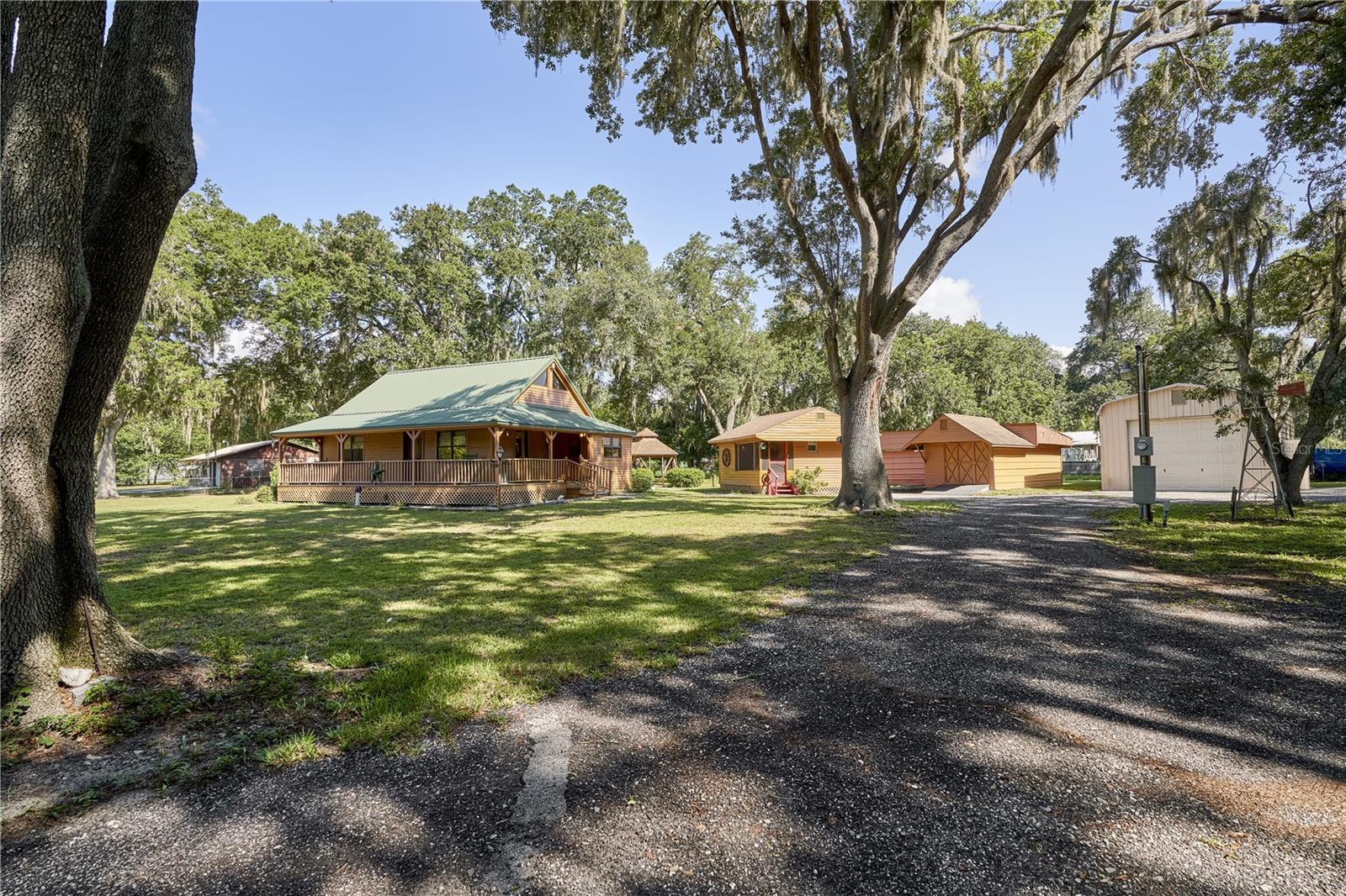 29953 BRIARTHORN LOOP, Wesley Chapel FL 33545