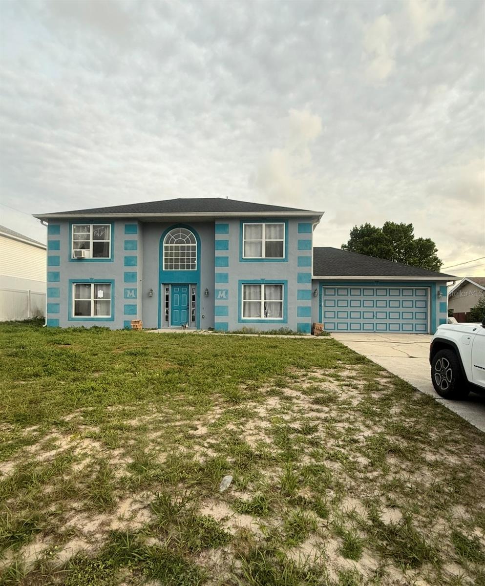9374 MALLARD ST, Spring Hill FL 34606