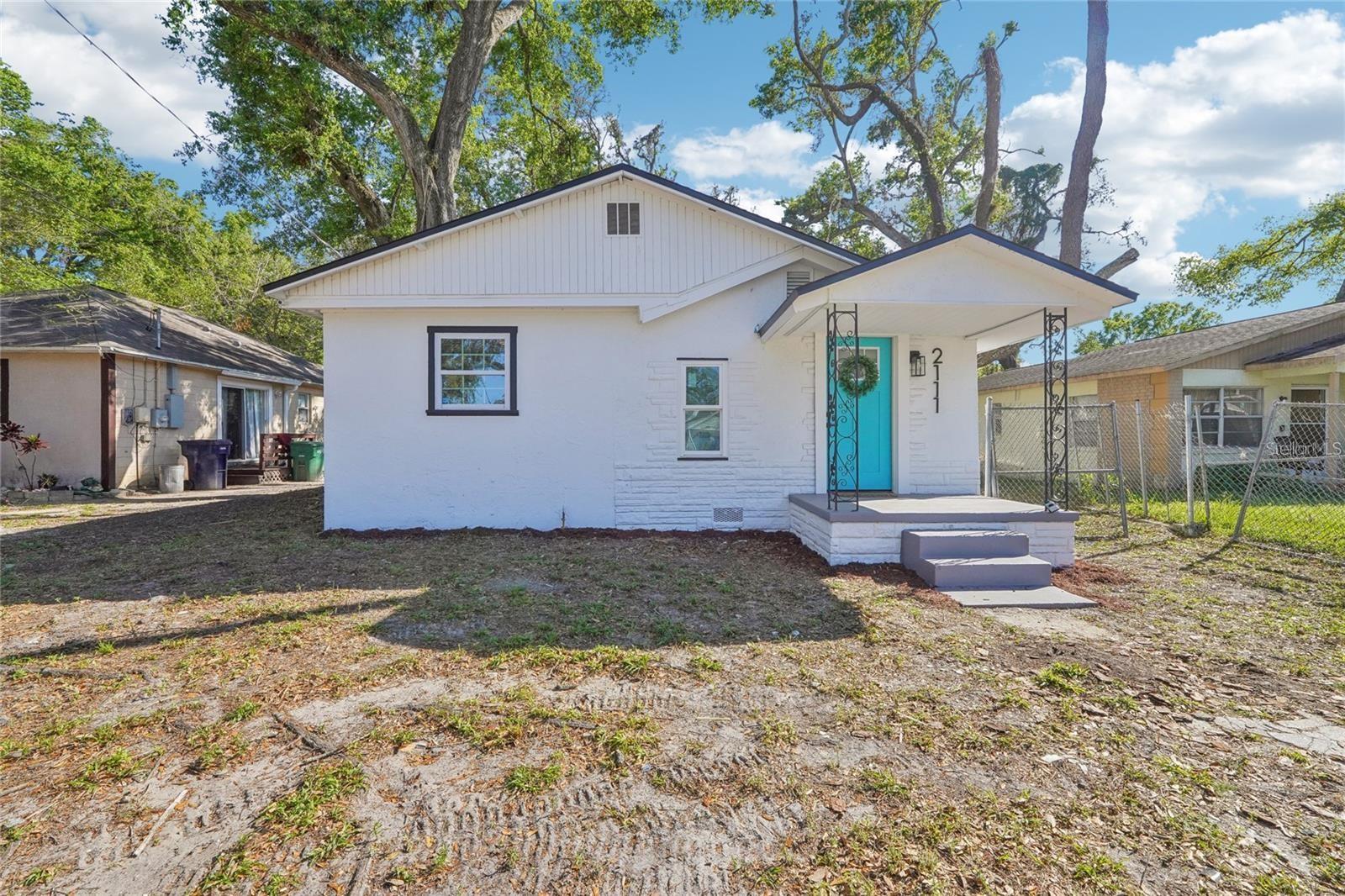 2111 E ELLICOTT ST, Tampa FL 33610